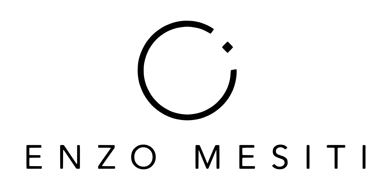 Enzo Mesiti — logo ufficiale